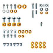 Cycra - Yamaha YZ125/250 02-17 Bolt Kit