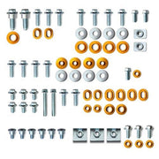 Cycra - Yamaha YZ250F/450F 14-17 Bolt Kit