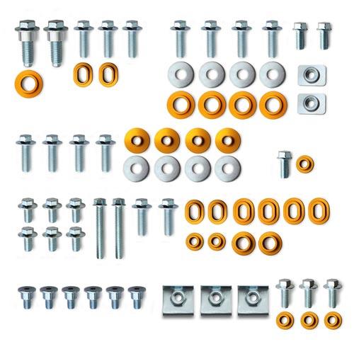 Cycra - Yamaha YZ250F/450F 14-17 Bolt Kit