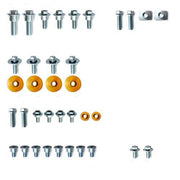 Cycra - Honda CRF250R 14-17, CRF450R 13-16 Bolt Kit