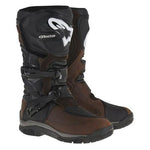 Alpinestars - Corozal Dark Brown Adventure Boots