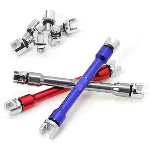 DRC - Blue Pro Mini Spoke Wrench