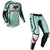 Fox - 2022 360 Dvide Teal/Black MX Combo