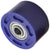 DRC - Chain Roller With Bearing