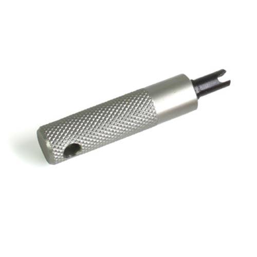 DRC - Titanium Air Valve Core Removing Tool