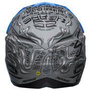 Bell - Moto-10 Spherical Fasthouse D.I.T.D Helmet