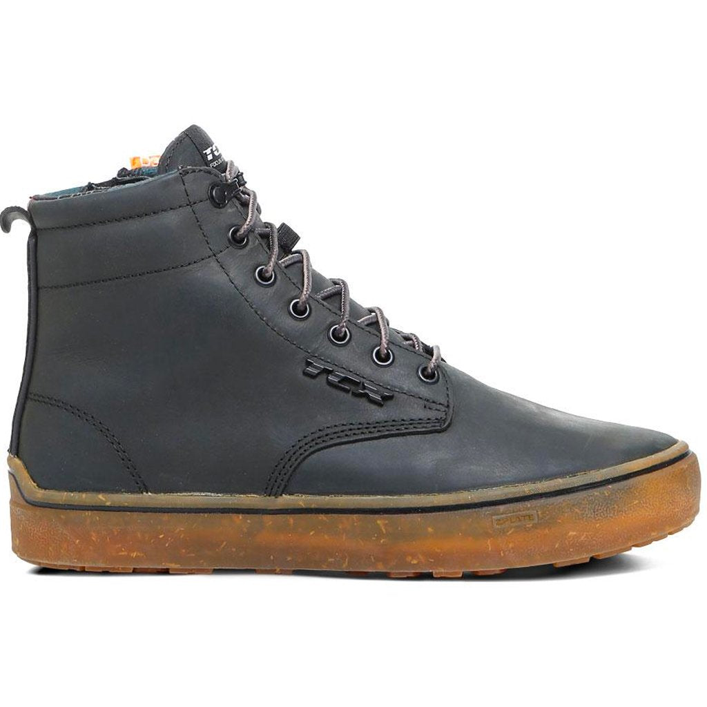 TCX - Dartwood WP Black Shoes