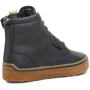 TCX - Dartwood WP Black Shoes