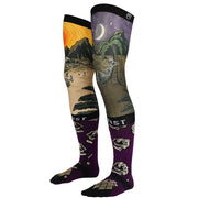 Fist - Day and Night Knee Brace Socks