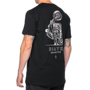 Death Collective - Midnight Black Tee