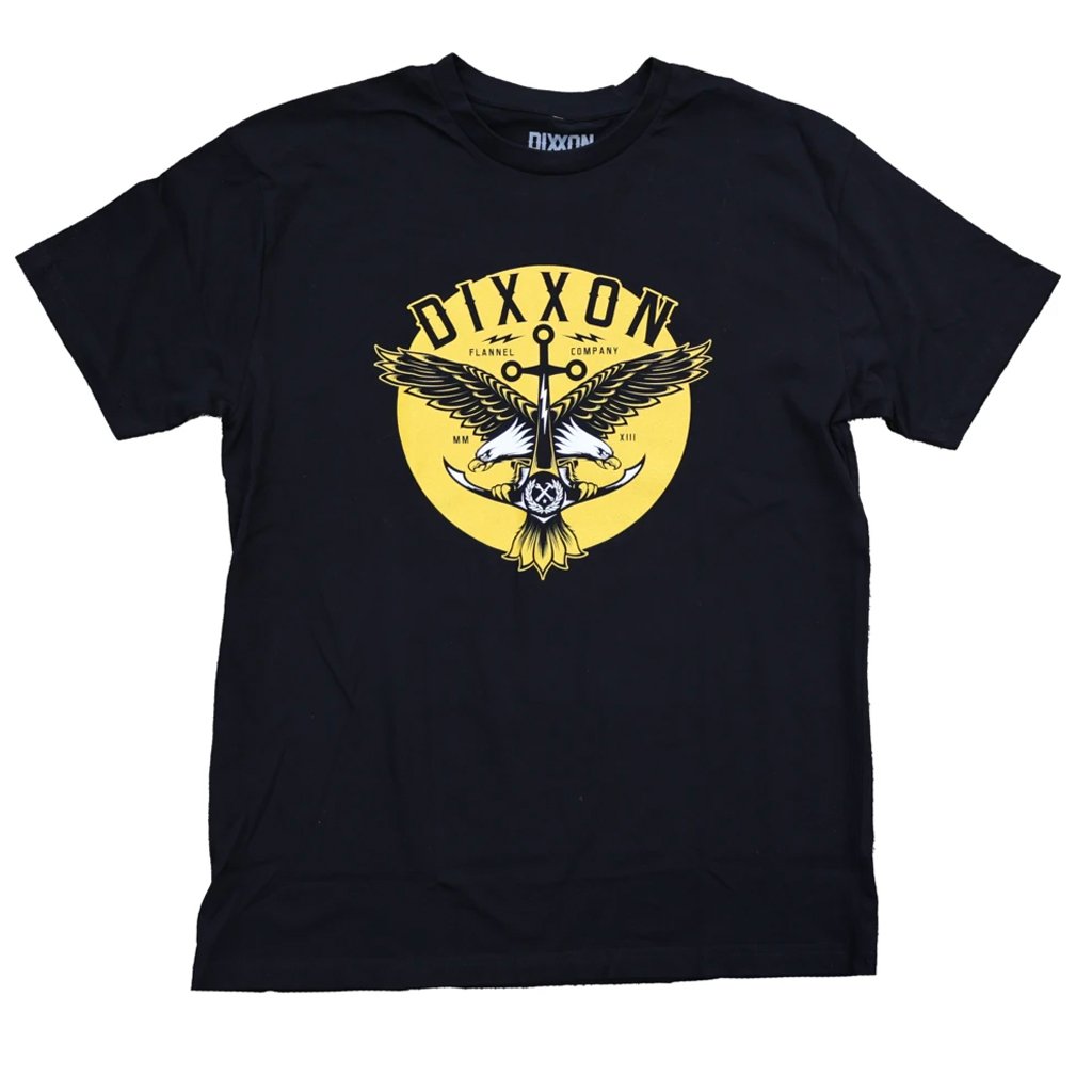 Dixxon - Death From Above Tee