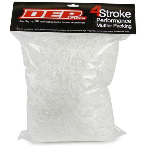 Dep - 2 Stroke Muffler Packing