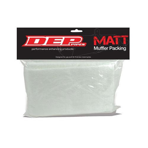 Dep - Mat Muffler Packing