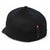 Fox - Detonate Black Flexfit Hat