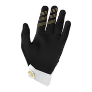 Shot - 2022 Devo Roll Black/Gold Gloves