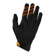 Shot - 2022 Devo Roll Black/Orange Gloves