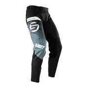 Shot - 2022 Devo Roll Black/Grey Pants