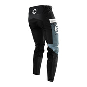 Shot - 2022 Devo Roll Black/Grey Pants