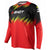 Shot - 2022 Youth Devo Versus Black/Red Jersey