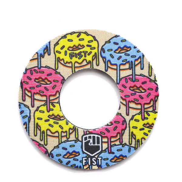 Fist - Sprinkles 4 Grip Donuts