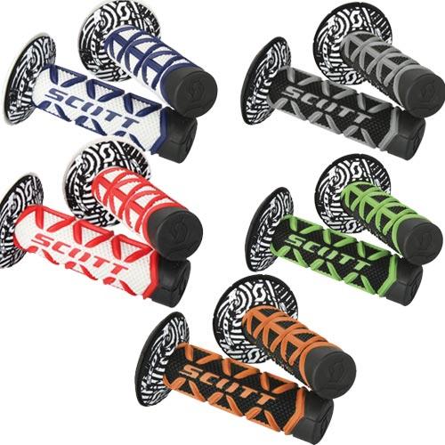 Scott - Diamond Grips