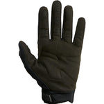 Fox - Dirtpaw Black Gloves