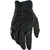 Fox - Dirtpaw Black/Black Gloves