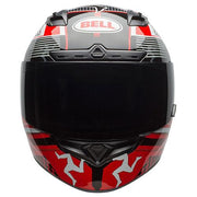 Bell - Qualifier DLX Isle Of Man Helmet (4306043568205)