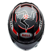 Bell - Qualifier DLX Isle Of Man Helmet (4306043568205)