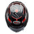 Bell - Qualifier DLX Isle Of Man Helmet (4306043568205)