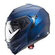 Caberg - Duke 2 Matt Blue Modular Helmet