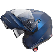 Caberg - Duke 2 Matt Blue Modular Helmet