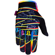 Fist - Laser Dolphin Gloves