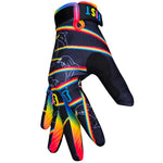 Fist - Laser Dolphin Gloves
