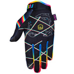 Fist - Laser Dolphin Gloves