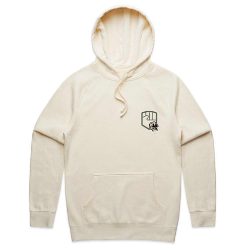Fist - Or Dont Hoodie