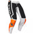 Fox - 2022 360 DVIDE Black/Orange Pants