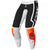 Fox - 2022 360 DVIDE Black/Orange Pants