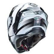 Caberg - Drift Evo Pro Sonic Carbon/White Helmet