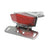 DRC - Edge 2 DRZ400 Tail Light Holder