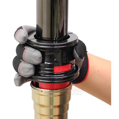 DRC - Fork Seal Driver Set 40mm-50mm