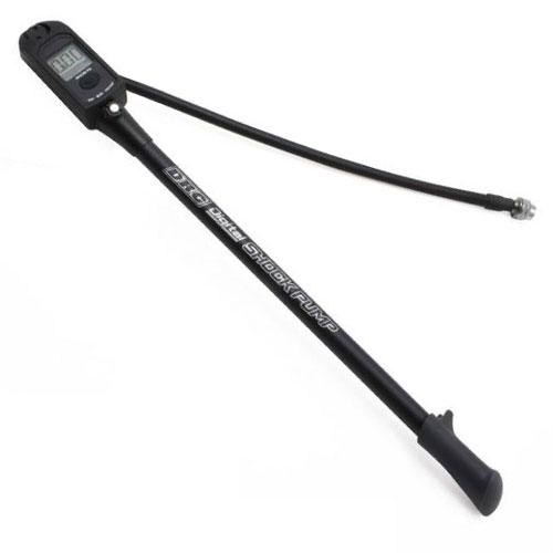 DRC - Digital Shock Pump