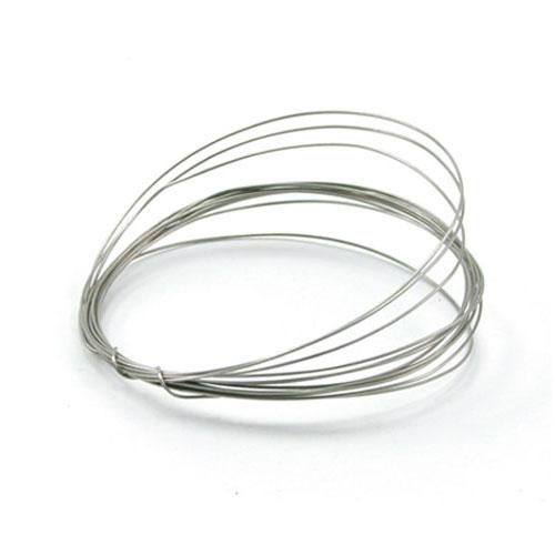 DRC - 2.5m Stainless Grip Wire