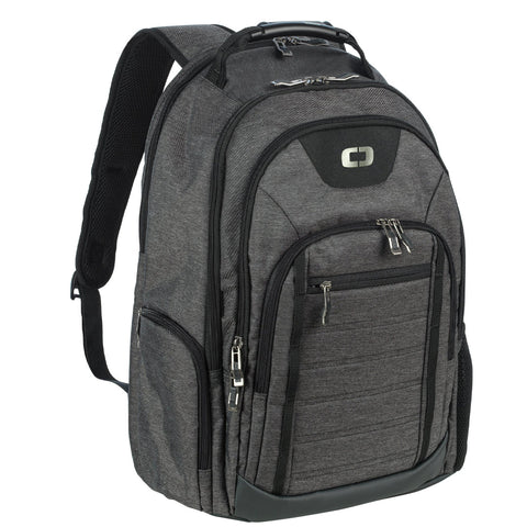 OGIO - Drifter Dark Grey Static Backpack
