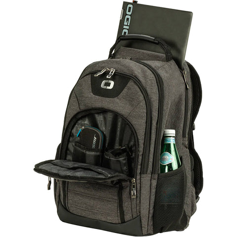 OGIO - Drifter Dark Grey Static Backpack