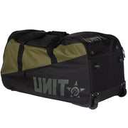 Unit - Drift Wheeled Gear Bag - 150L