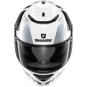 Shark - Spartan Droze Helmet