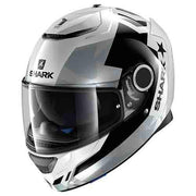 Shark - Spartan Droze Helmet