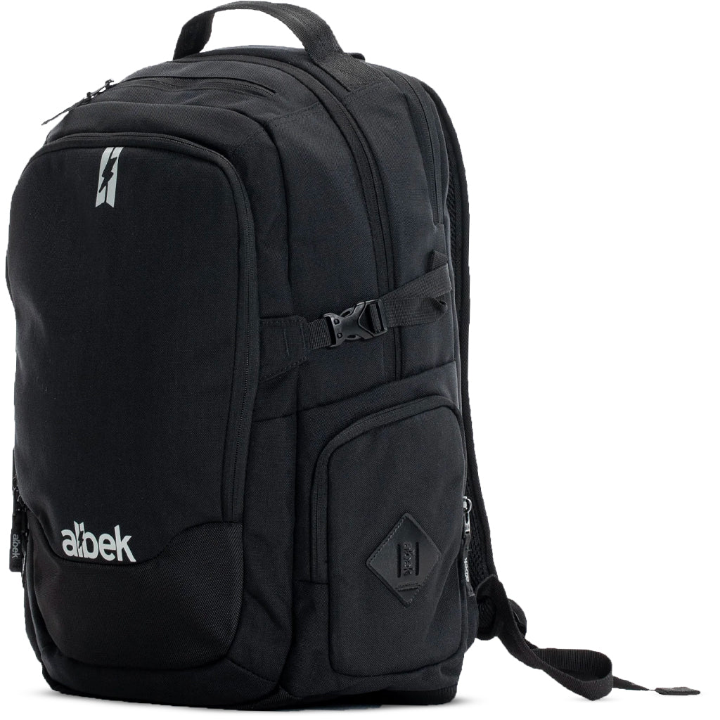 Albek - Dudley Backpack