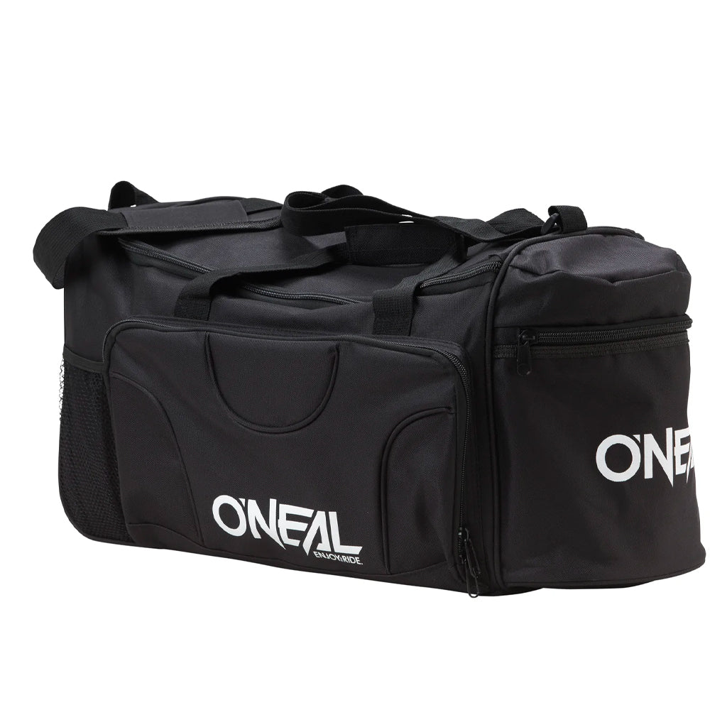 Oneal - Underdog II Black BodyArmour